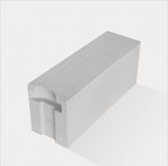 Газобетон ИНСИБЛОК  D500 B2.5 625х200х250