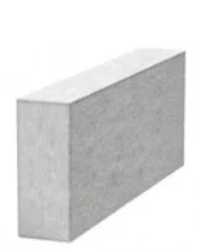 Газобетон КАЛУЖСКИЙ ГАЗОБЕТОН D500 В3.5 625х100х250