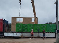 Газобетон poritep D400 B2.5 625х150х200