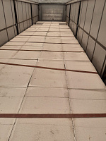 Газобетон ИВАНОВСКИЙ  D500 B3.5 600х400х200