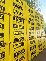 Газобетон ISTKULT D400 B2.5 625x200x250