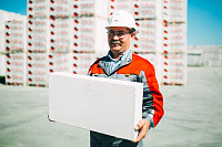 Газобетон ПТЖБ D500 B2.5 600х300х200