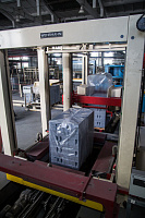 Газобетон ПОРАБЛОК D500 B2.5 625x100x250