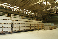 Газобетон КСЗ D500 B2.5 600x200x250