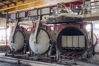 Газобетон ТЕПЛОН D400 B2.0 625х400х250