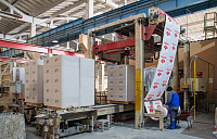 Газобетон ТЕПЛОН D400 B2.0 625х400х250