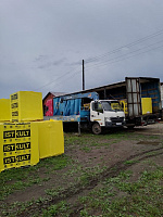 Газобетон ISTKULT D400 B2.5 625x200x250