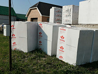 Газобетон ТЕПЛОН D400 B2.0 625х400х250